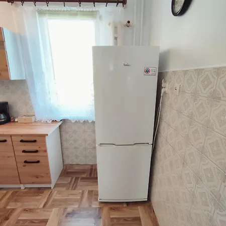 Apartment Old House - Przymorze - 2,5 Km Do Plazy I Morza