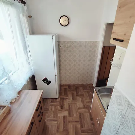Old House - Przymorze - 2,5 Km Do Plazy I Morza Apartment