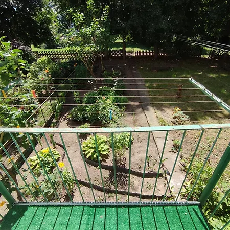 Apartment Old House - Przymorze - 2,5 Km Do Plazy I Morza *